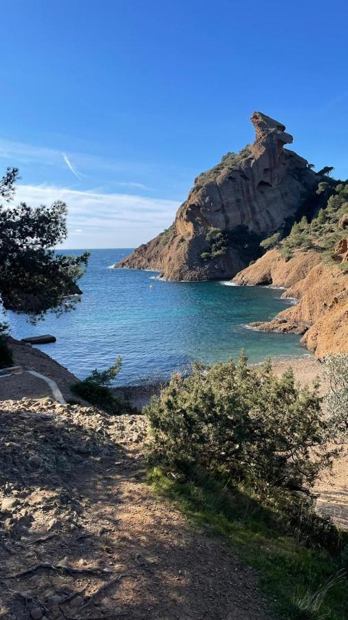 Studio Lumineux 25 M2 - Marseille La Belle De Mai Διαμέρισμα Εξωτερικό φωτογραφία