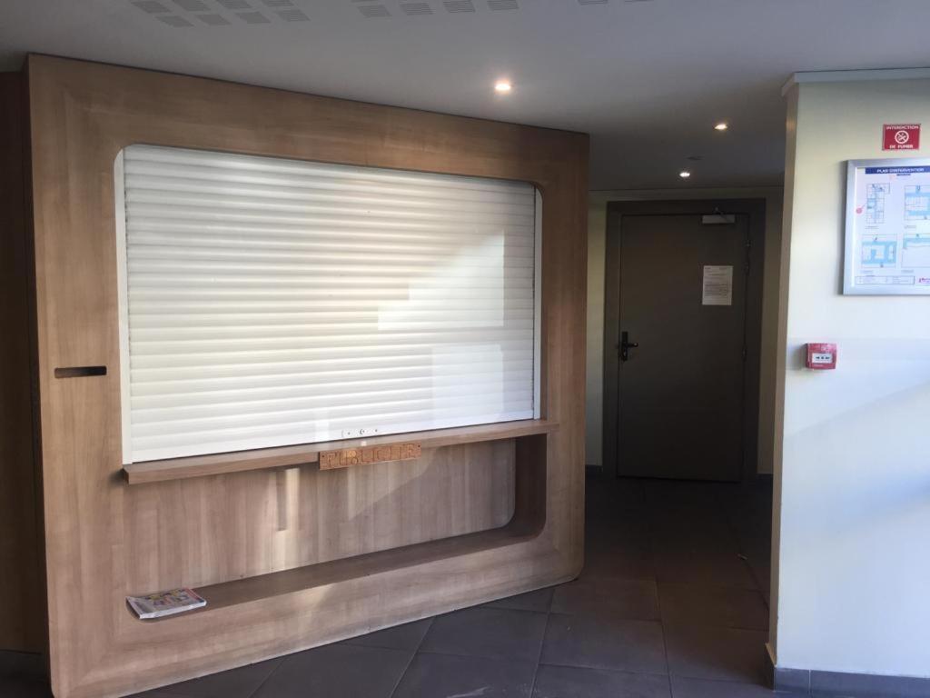 Studio Lumineux 25 M2 - Marseille La Belle De Mai Διαμέρισμα Εξωτερικό φωτογραφία